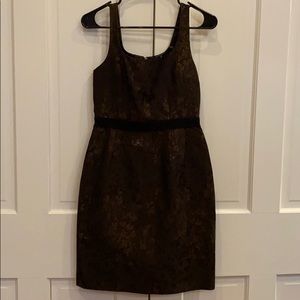 Ellie Tahari  Cocktail Party dress 2